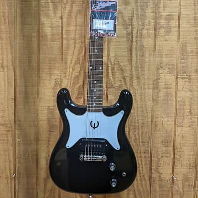 New Old Stock Epiphone Coronet 2020 - Present - Ebony image 1