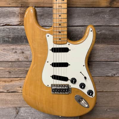 Immagine Ibanez Silver Series Stratocaster Guitar - 1