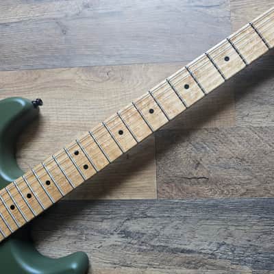 CMC Custom SoJ-Without image 11
