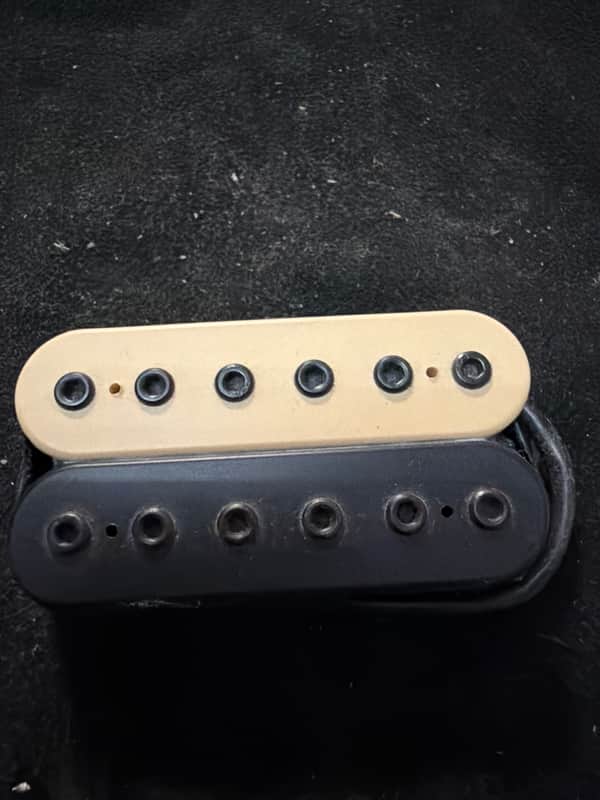 DiMarzio DP227FSP