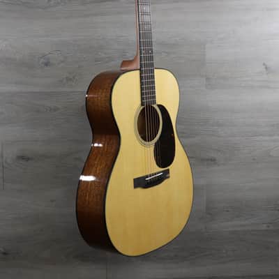 Martin Standard Series 000-18 2025 Natural With Original Hardshell Case! image 3