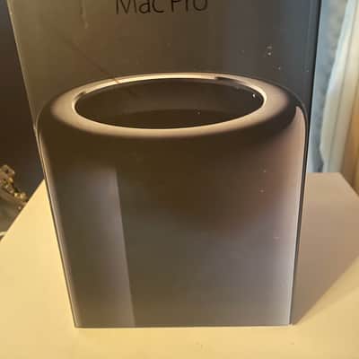 Apple Mac Pro 2.7 GHZ 12 CORE 512GB SSD 64 RAM image 6