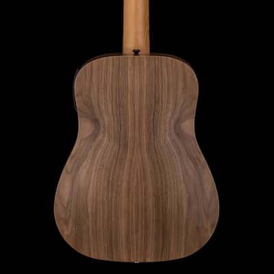 Taylor Baby Taylor (BT1e) LH #15029 (Demonstration Model) image 4