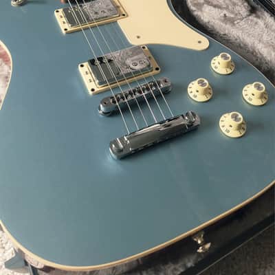 Fender Limited Edition Parallel Universe Series Troublemaker Telecaster Deluxe image 2