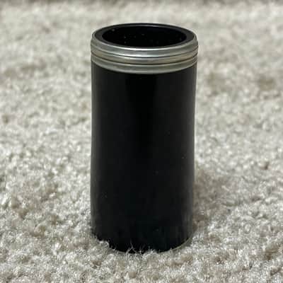 Normandy Resotone Wood Clarinet with Case image 4