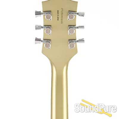 Gretsch G6118T-LTV 130th Ann. Jr. Guitar #JT16030999 image 8