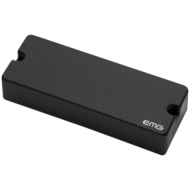40DC Black EMG image 1