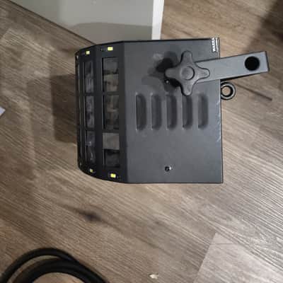 Chauvet Kinta fx 2000 image 8