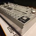 Behringer TD-3 Analog Bass Line Synthesizer 2019 - Present - Silver