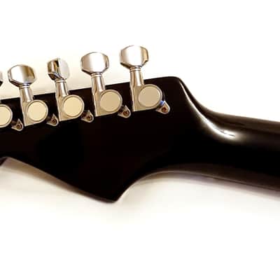FERNANDES ST-40 Stratocaster 'The Function' 1987 Japan | Reverb