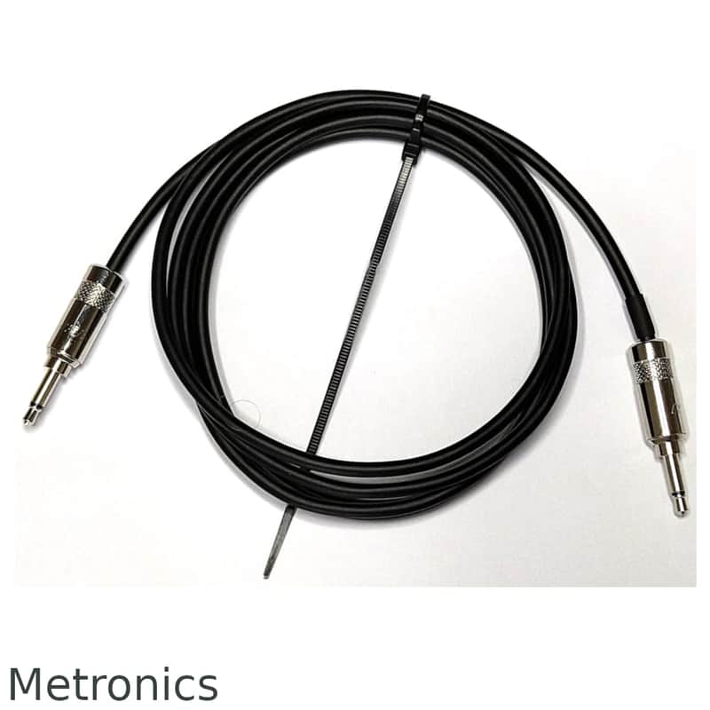 V-Trig-to-S-Trig-Conversion Adaptor Cable Modular GATE #VTRIG to #STRIG 3.5mm Jack -to- 3.5mm Jack image 1