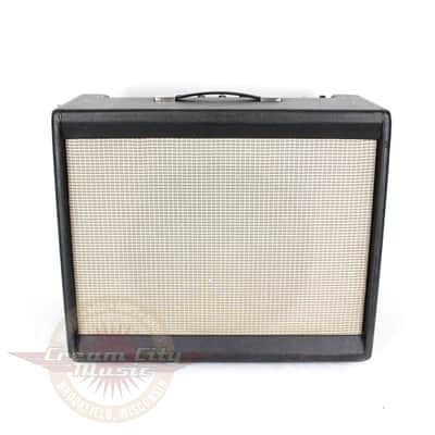 Vintage 1960 Lesmann "Accordio-Organ" 25W 1x15 Tube Combo Amp Tweed-Killer image 1