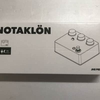 JHS Notaklön - Overdrive DIY-Kit w/ Original box & paperwork image 1
