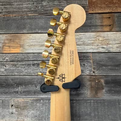 Charvel Angel Vivaldi Signature DK24-7 NOVA image 9