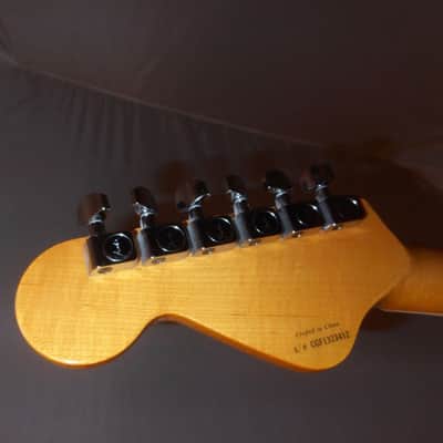 Fender Coronado II - Reissue - Excellent image 11