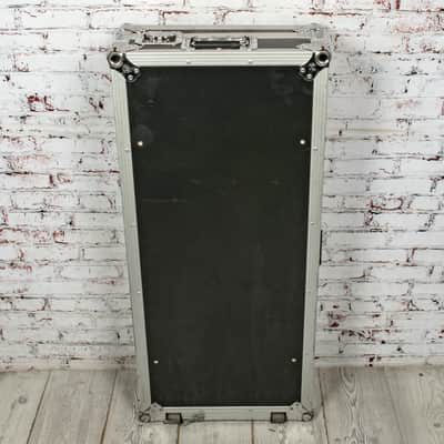 Road Runner - DJ Case - Tour Case for USB Turntable Controllers, Mixer - x1225 - USED image 5