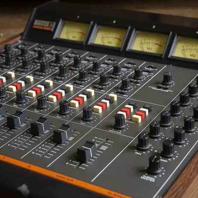 TEAC Model 3 (Tascam Series) image 7