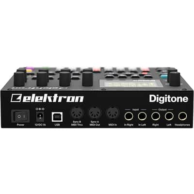 Elektron Digitone Regular image 3