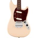 Fender Vintera III Mid 60s Mustang Olympic White