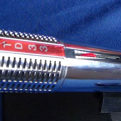 Telefunken TD 33 image 2