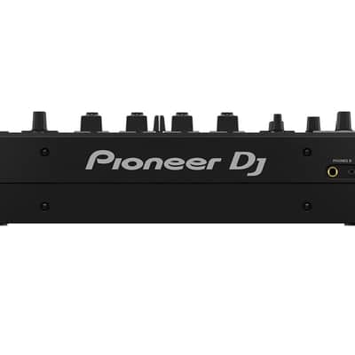 Pioneer DJM-A9 4-Channel DJ Mixer image 4