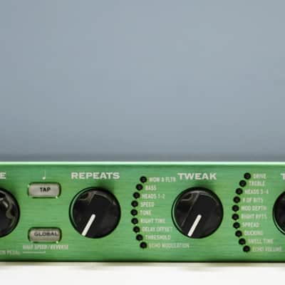 Line 6 Echo Pro Delay 2000s - Green image 7