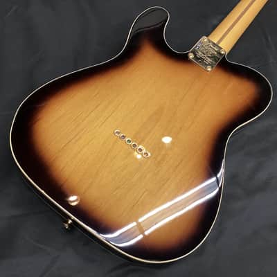 Fender 75th Anniversary American Professional II Custom Telecaster 2025 image 7