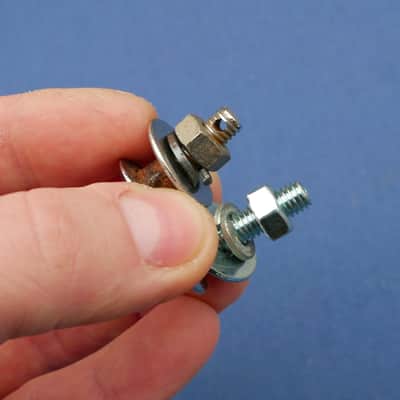 Sonor Teardrop Bassdrum Muffler Damper Vintage Early 60s Z 5105/06 Ultra RARE image 11