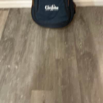 Cordoba Stage Nylon Acoustic image 10