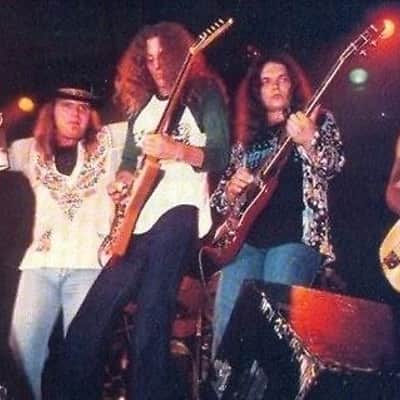 lynyrd skynyrd Belt Buckle (Brand New) Awesome image 5