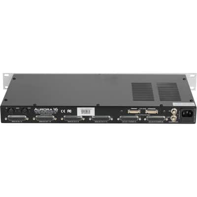 Immagine Lynx Studio Technology Aurora 16 with LT-HD Card - 4