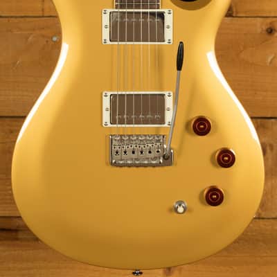 PRS SE Signature | DGT - Gold Top image 1