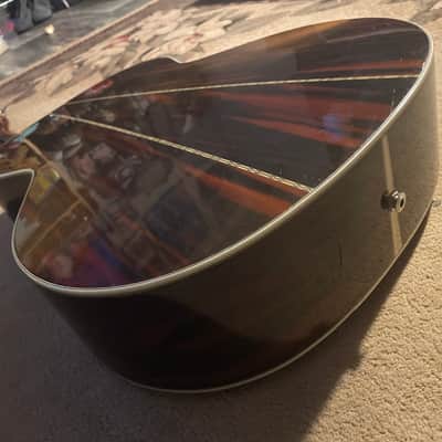 Hohner HG-730 1980 - Natural image 11