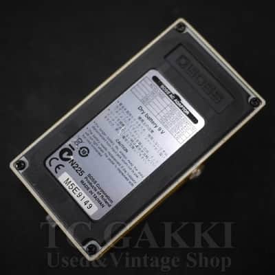 BOSS OD 3 Over Drive TKmod by S P I image 2