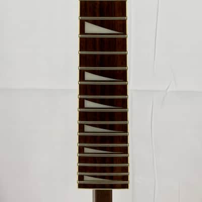 Raven Super Strat Electric Guitar Neck Floyd 2001 - Rosewood image 2
