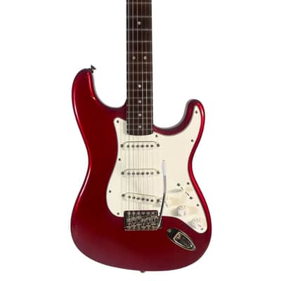 Squier Classic Vibe '60s Stratocaster | Reverb