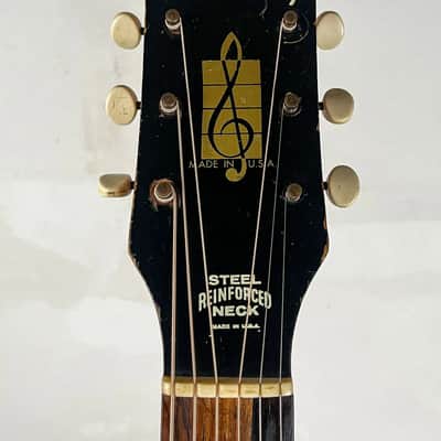 Harmony H162 000-Model 1964 image 12