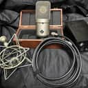 Neumann M149 Tube Condenser Microphone — Full Kit, Recently Serviced, Excellent Condition