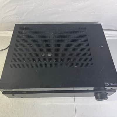 Insignia NS-STR514 Receiver HiFi Stereo 2 Channel Bluetooth Radio Home Audio image 4