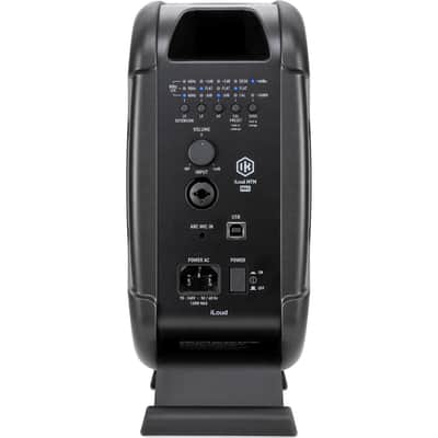 IK Multimedia iLoud MTM MKII Monitors (Pair) image 9