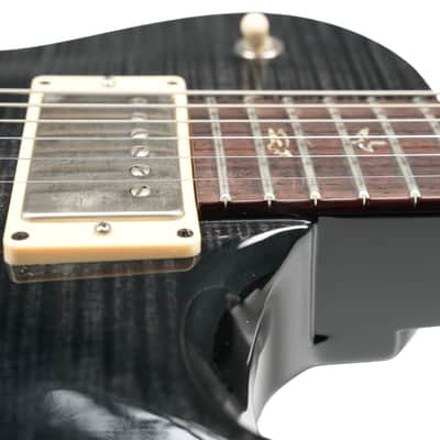 2008 – PRS SC250 - Black Flame image 24