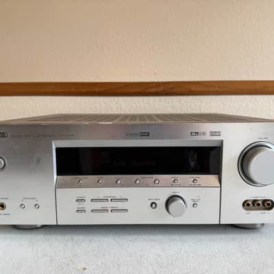 Yamaha HTR-5740 Receiver HiFi Stereo Vintage 6.1 Channel Home Theater Audio AVR image 1