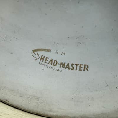 Rose-Morris Tenor Drum Vintage Rope Drum image 7