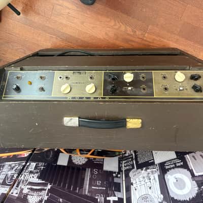 Magnatone Estey Custom 260 Combo image 3