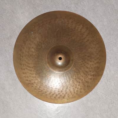 Paiste RUDE 1981 Hi Hat 15" image 2