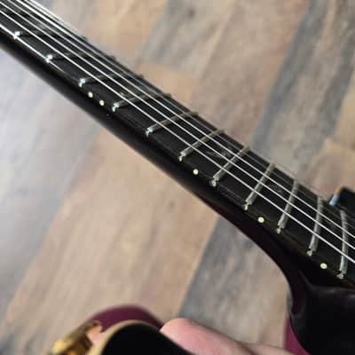 PRS Custom 24 Artist image 18