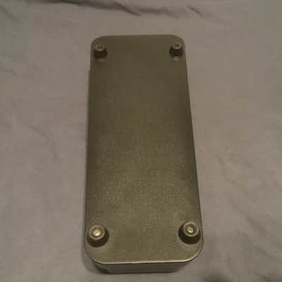 Chase Tone Gypsy Wah Pedal 1969 italian vox wah replica. Superb image 5