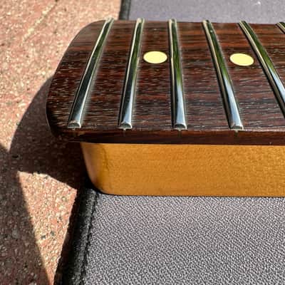 ESP Replacement Neck 2009 Natural image 6
