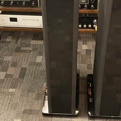 Mirage M-3si standing floor speakers Local Pickup Only in Milwaukee WI image 19
