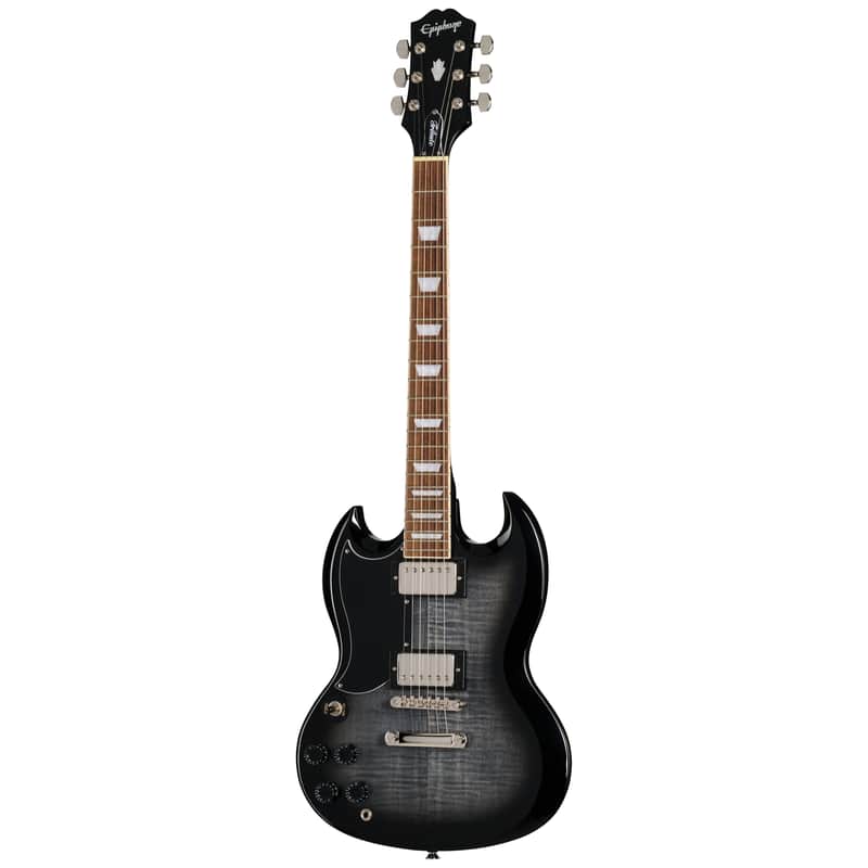Epiphone SG Tribute Plus image 4
